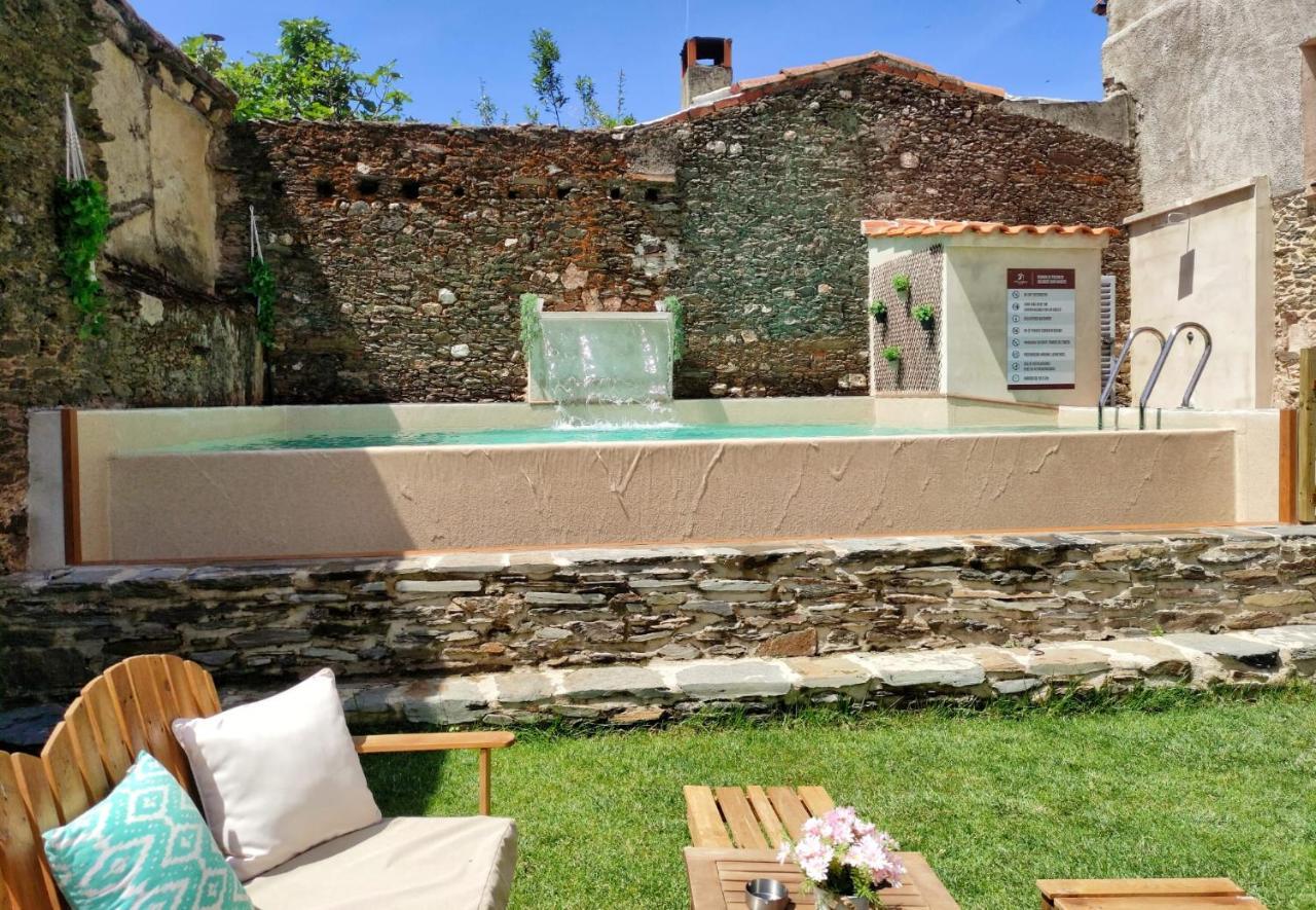 Casa Rural El Rincon De Monfraguee Malpartida De Plasencia Buitenkant foto