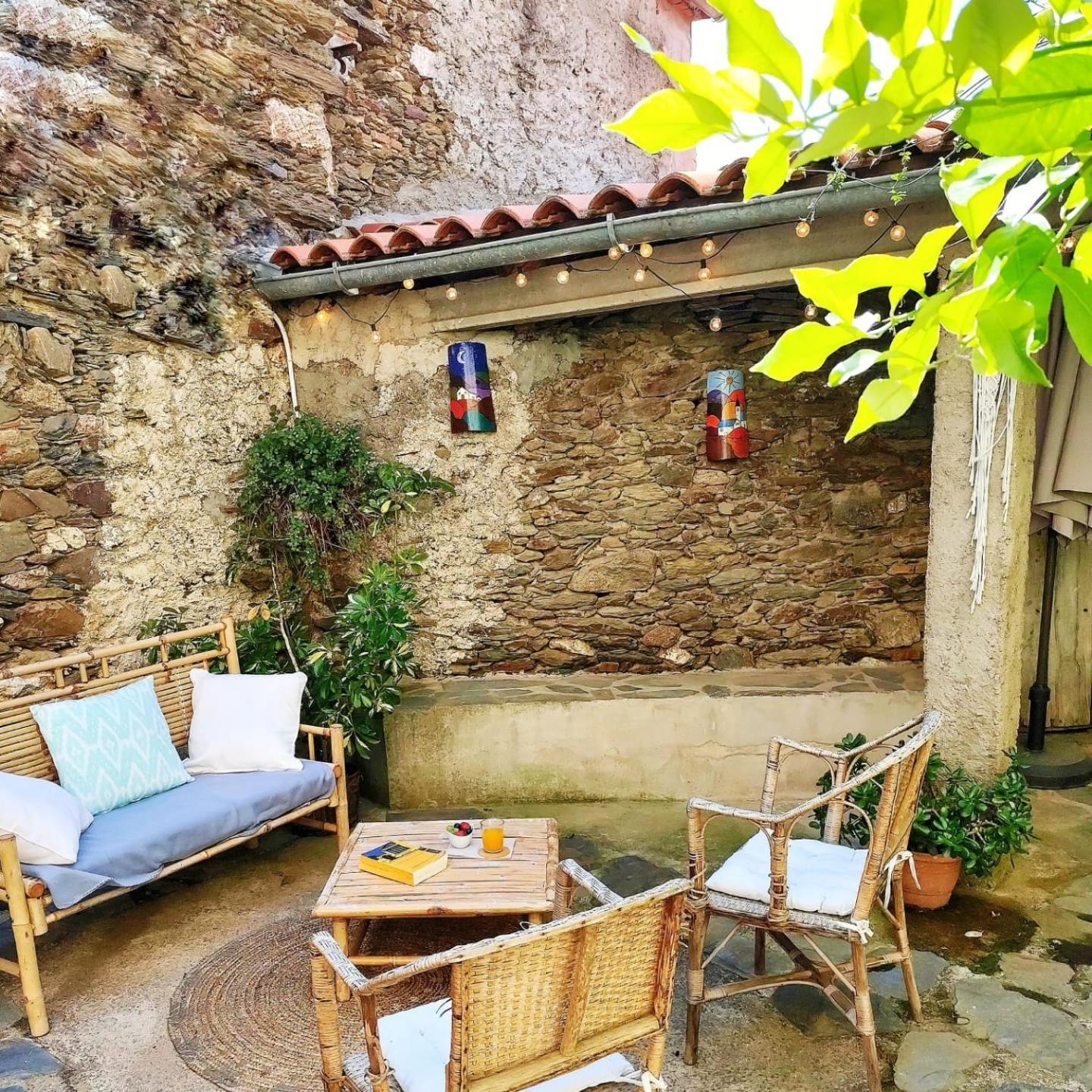 Casa Rural El Rincon De Monfraguee Malpartida De Plasencia Buitenkant foto