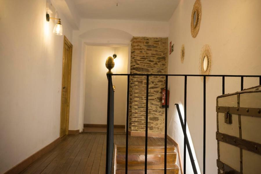 Casa Rural El Rincon De Monfraguee Malpartida De Plasencia Buitenkant foto